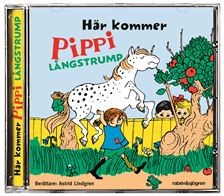 Här kommer Pippi Långstrump