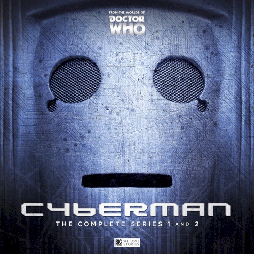 Cyberman: The Complete Series 1-2