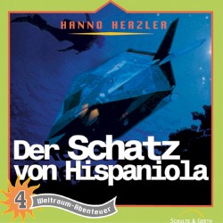 Weltraumabenteuer 04 - Der Schatz von Hispaniola