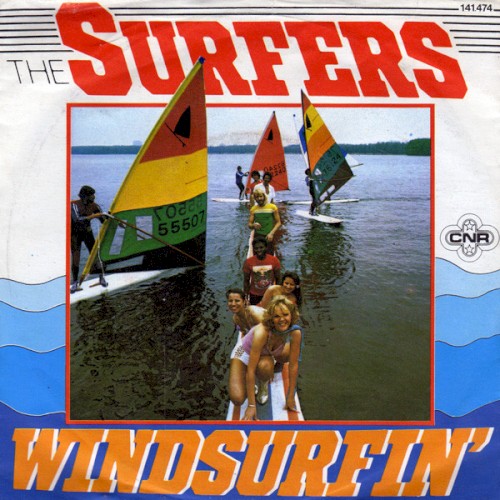 Windsurfin' / Nite at the Beach