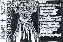 Infernal Exorcism
