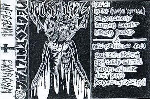 Infernal Exorcism