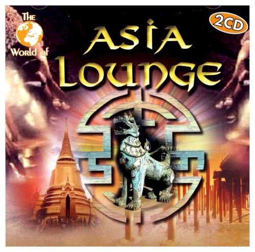 The World of Asia Lounge