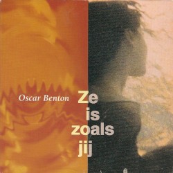 Ze is zoals jij