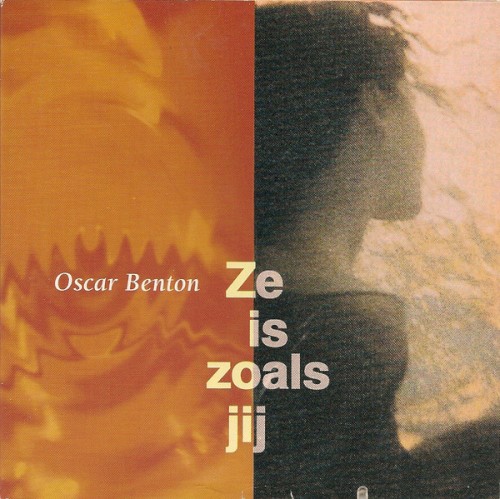 Ze is zoals jij