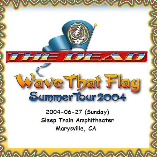 2004-06-27 Marysville, CA