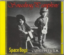 Space Boys: Live 1993 U.S.A.