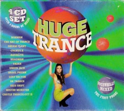 Huge Trance