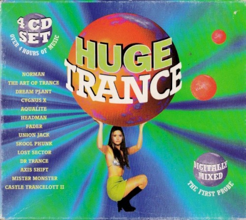 Huge Trance