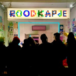 Roodkapje 110424