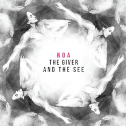 The Giver and the See