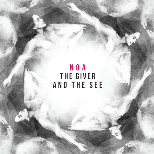 The Giver and the See