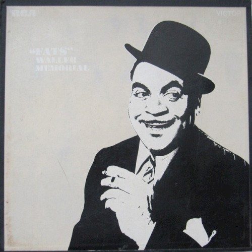 "Fats" Waller Memorial