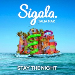 Stay the Night