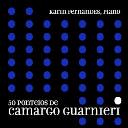 50 Ponteios de Camargo Guarnieri