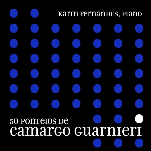 50 Ponteios de Camargo Guarnieri