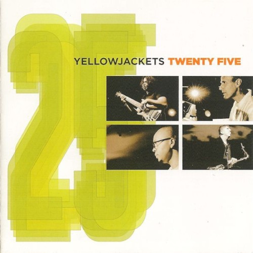 Twenty Five
