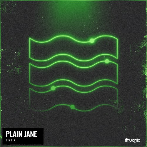 Plain Jane