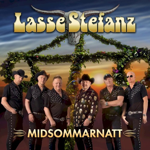 Midsommarnatt