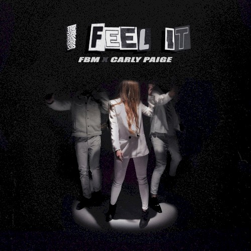 I Feel It