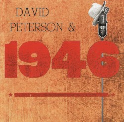 David Peterson & 1946
