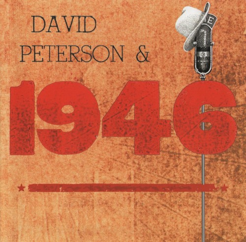 David Peterson & 1946