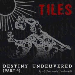 Destiny Undelivered (Part 4)