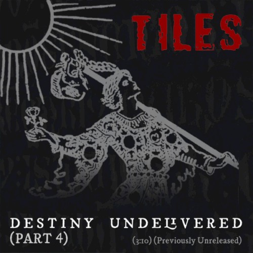 Destiny Undelivered (Part 4)