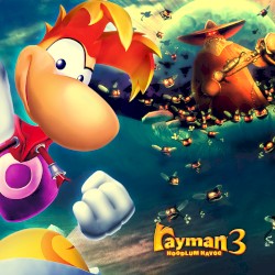 Rayman 3 Soundtrack