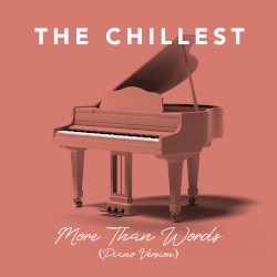 More Than Words (Piano Version)