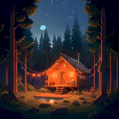 Lofi Nightfall