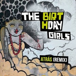 Atrás (Remix)