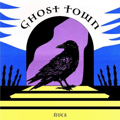 Ghost Town
