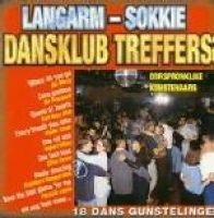 Langarm - Sokkie Dansklub Treffers