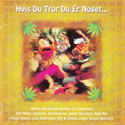 Hvis du tror du er noget