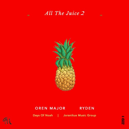 All the Juice 2