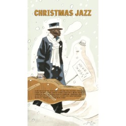 BD Music Presents Christmas Jazz