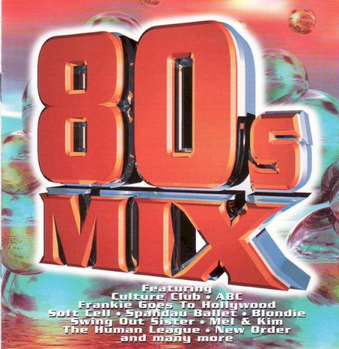 80s Mix