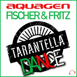 Tarantella Dance