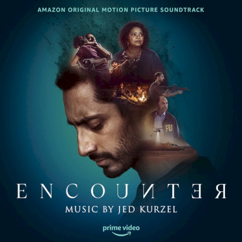 Encounter: Amazon Original Motion Picture Soundtrack
