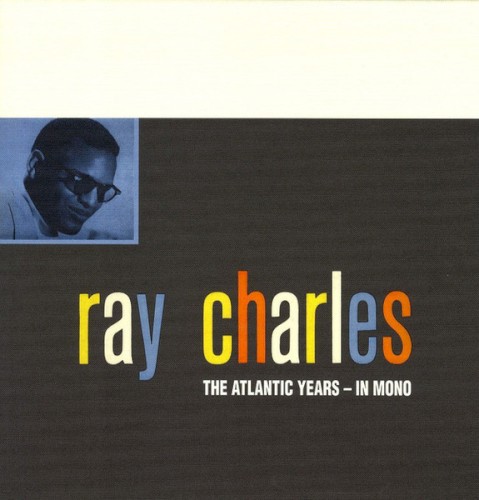 The Atlantic Years: In Mono