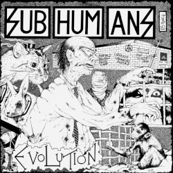 Evolution