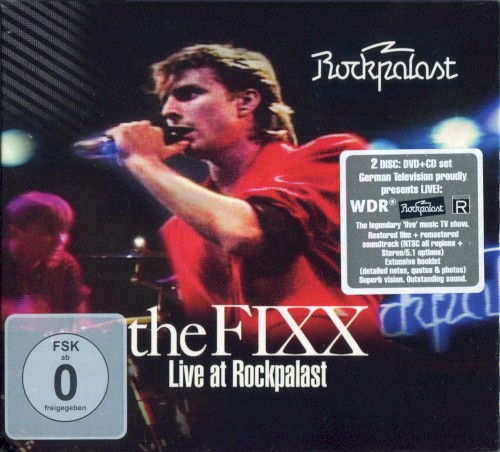 Live at Rockpalast