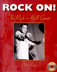 Rock On! The Rock ’n’ Roll Greats