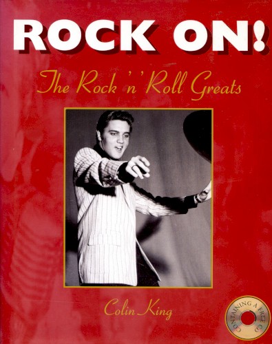 Rock On! The Rock ’n’ Roll Greats