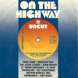 On the Highway