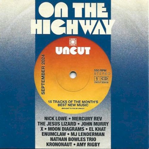 On the Highway