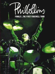 Finally… The First Farewell Tour
