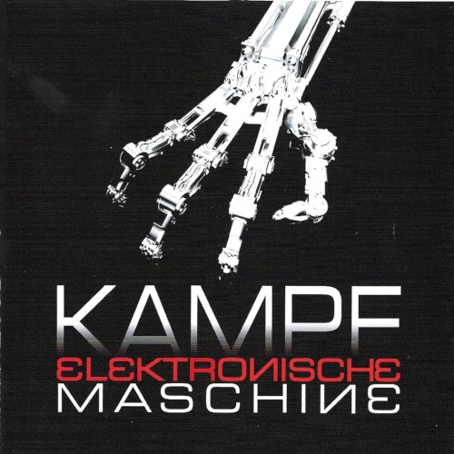 Kampf Maschine