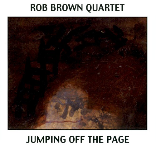 Jumping Off the Page
